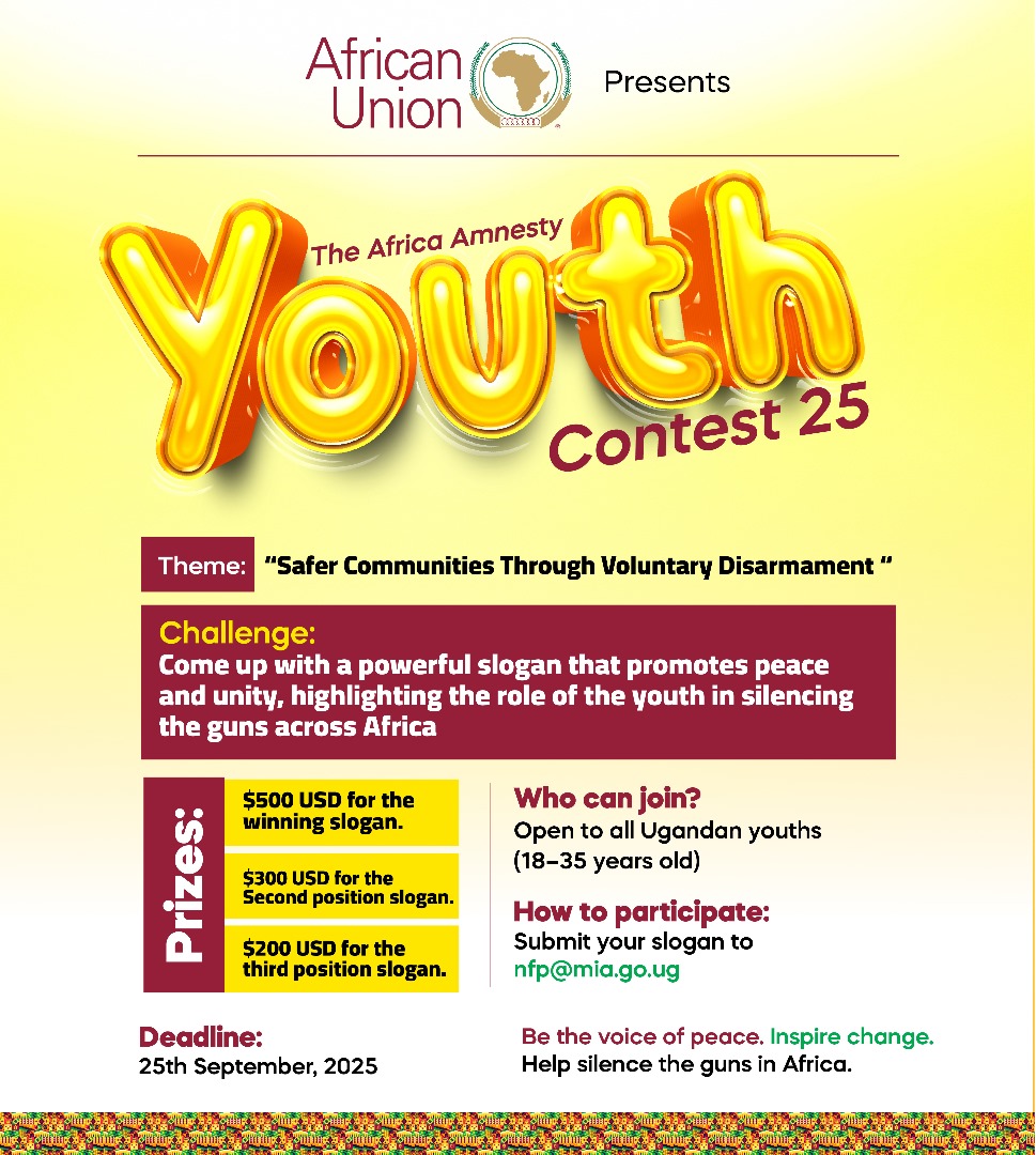 Youth Contest 25