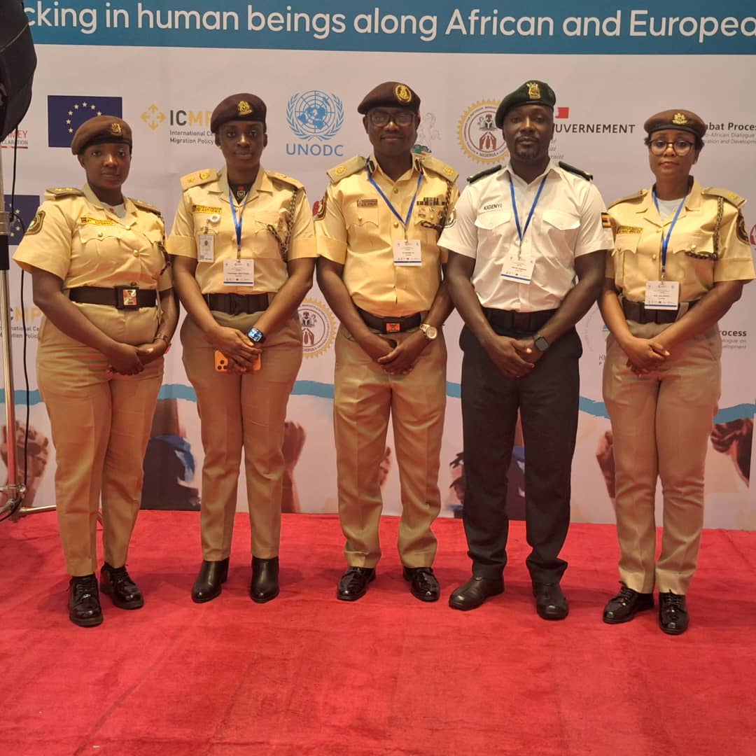 Joint Thematic Meeting of the Khartoum, Rabat, and Niamey