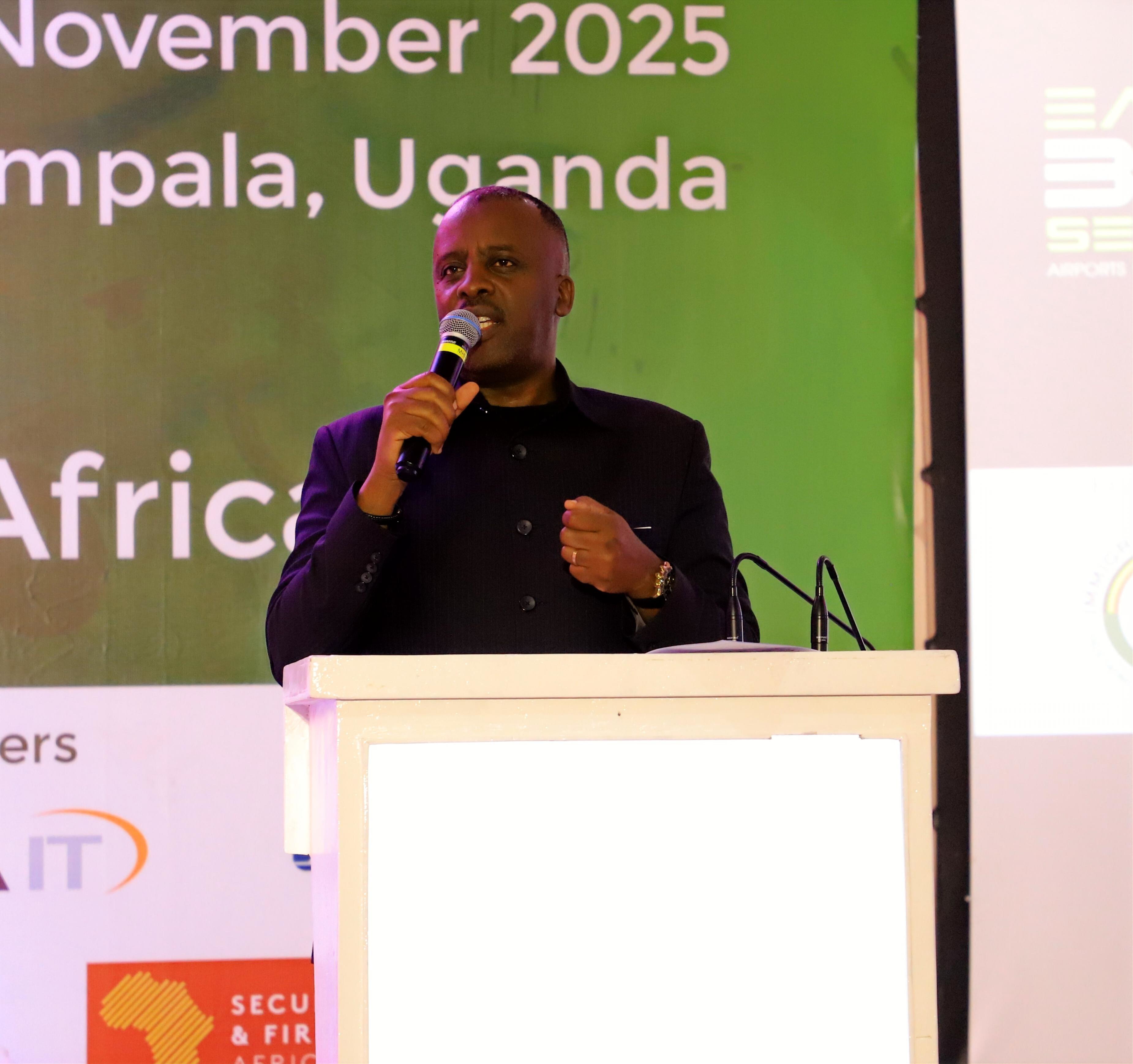 East Africa Border Security Week