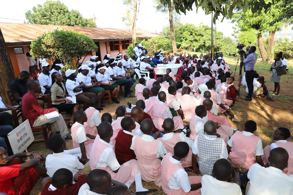 Commemorating Africa Public Service Day 2026
