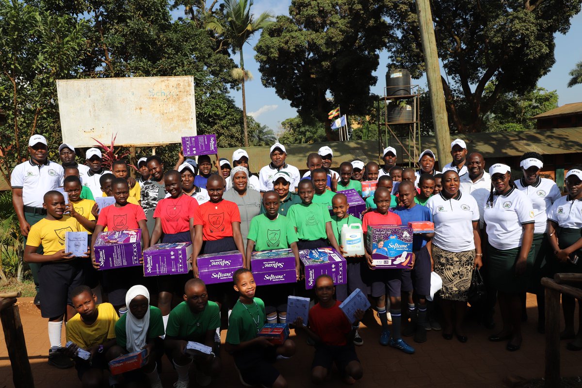 Commemorating Africa Public Service Day 2026
