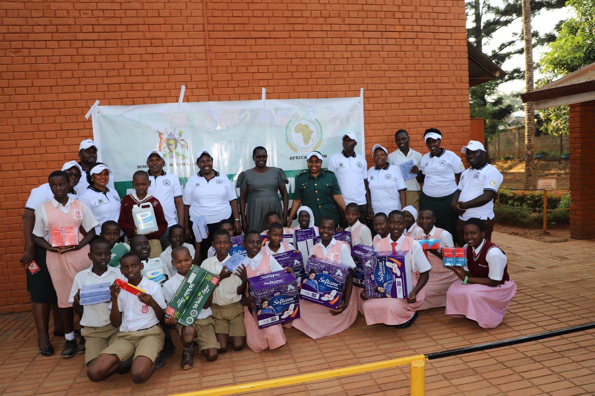 Commemorating Africa Public Service Day 2026