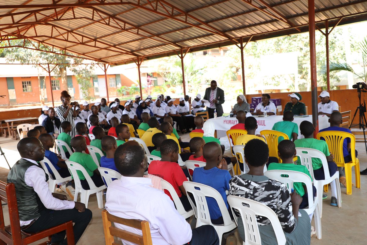 Commemorating Africa Public Service Day 2026