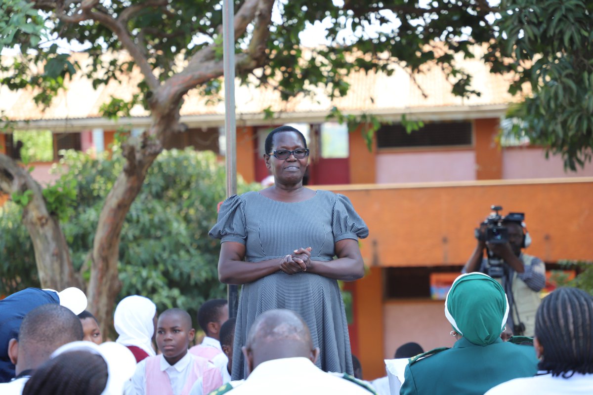 Commemorating Africa Public Service Day 2026