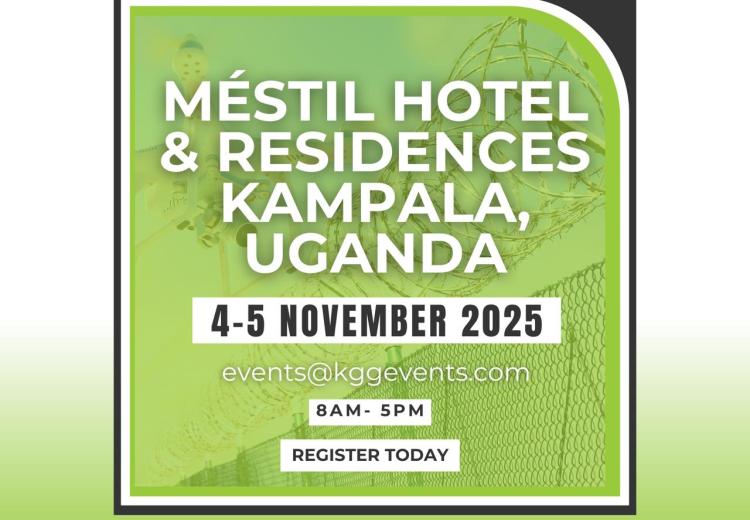 East Africa Border Security week