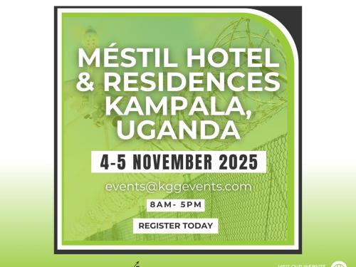 East Africa Border Security week